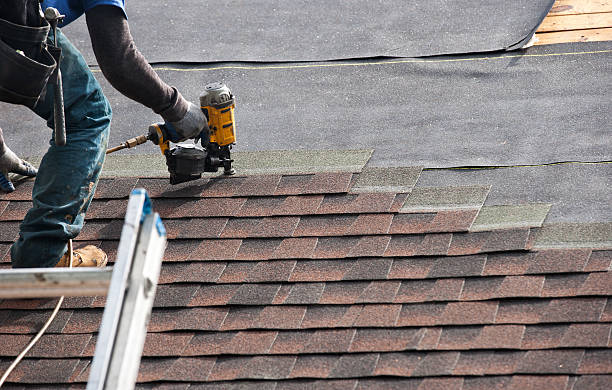 Licensed Gutter Installation service in New Lisbon, WI - Brentwood Metal Roofing